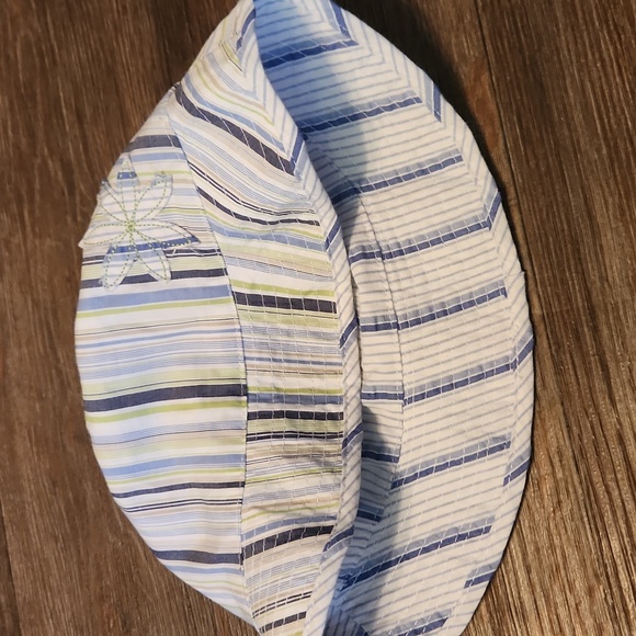 Pistil Reversible Bucket Hat - Picture 8 of 8